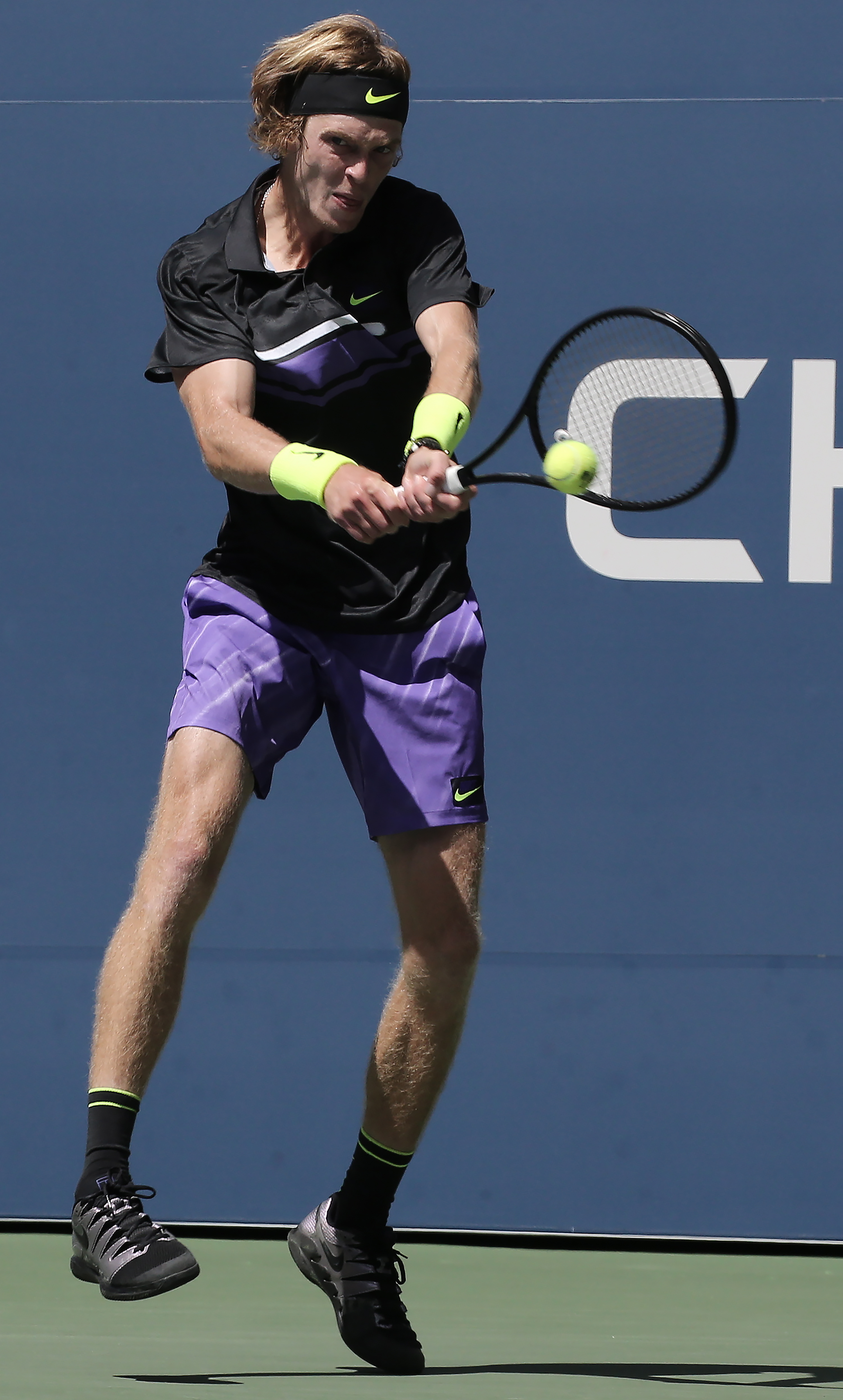 美网完胜拉沃尔杯，西西帕斯状态火热