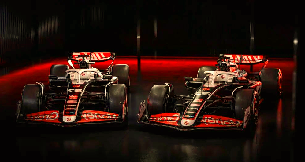 索伯车队翻盘哈斯车队,阿隆索刷新纪录 索伯车队翻盘哈斯车队,阿隆索刷新纪录