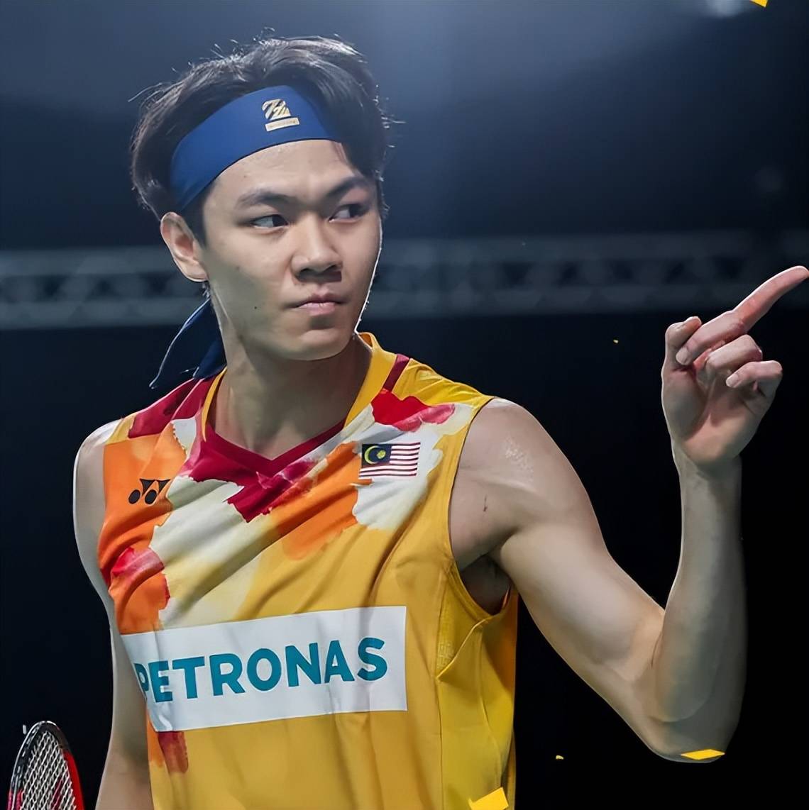 马来西亚队险胜中国队，李梓嘉惊艳四座