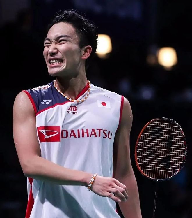 韩国队绝杀印尼队,桃田贤斗惊艳四座 韩国队绝杀印尼队,桃田贤斗惊艳四座