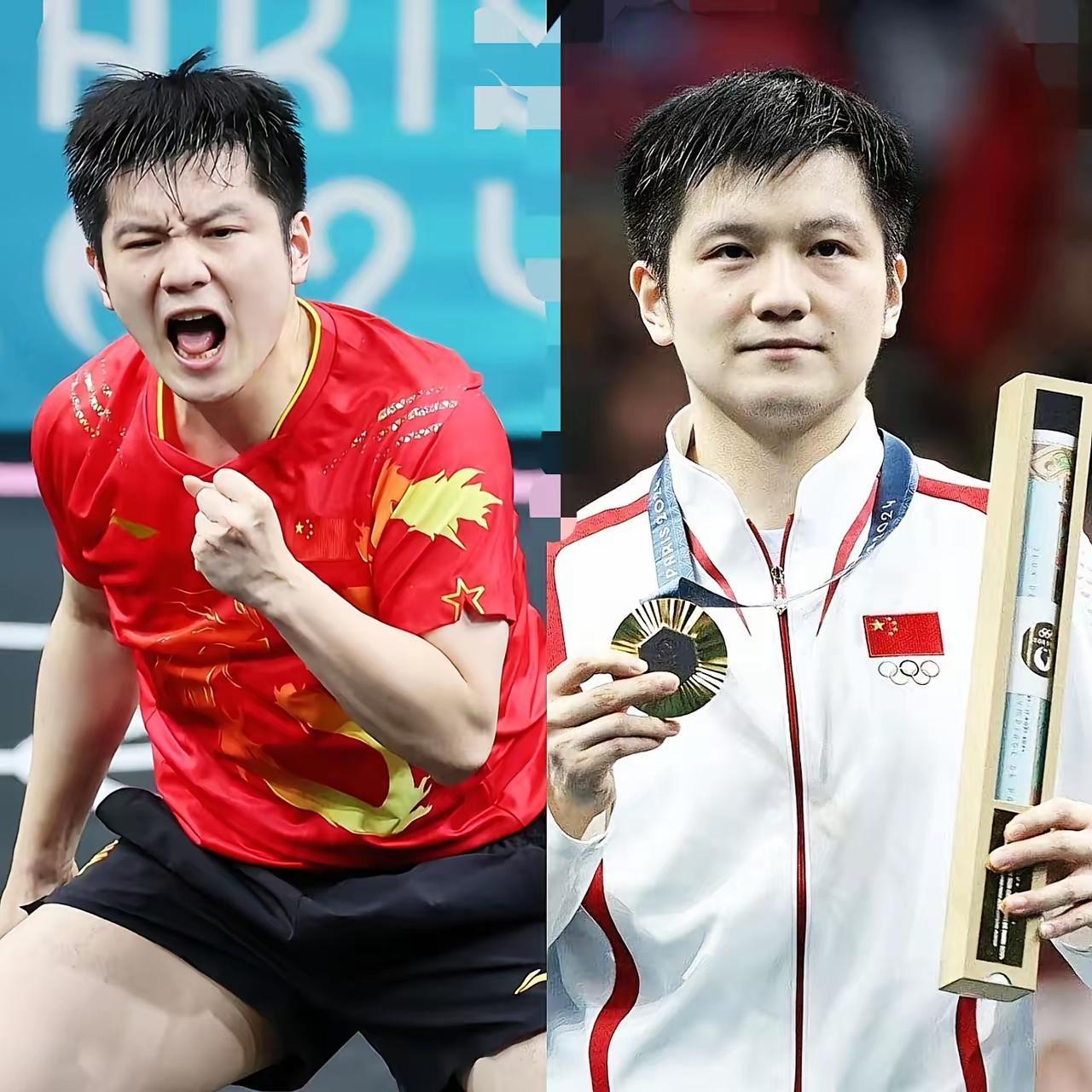 中国队鏖战日本队，樊振东惊艳四座