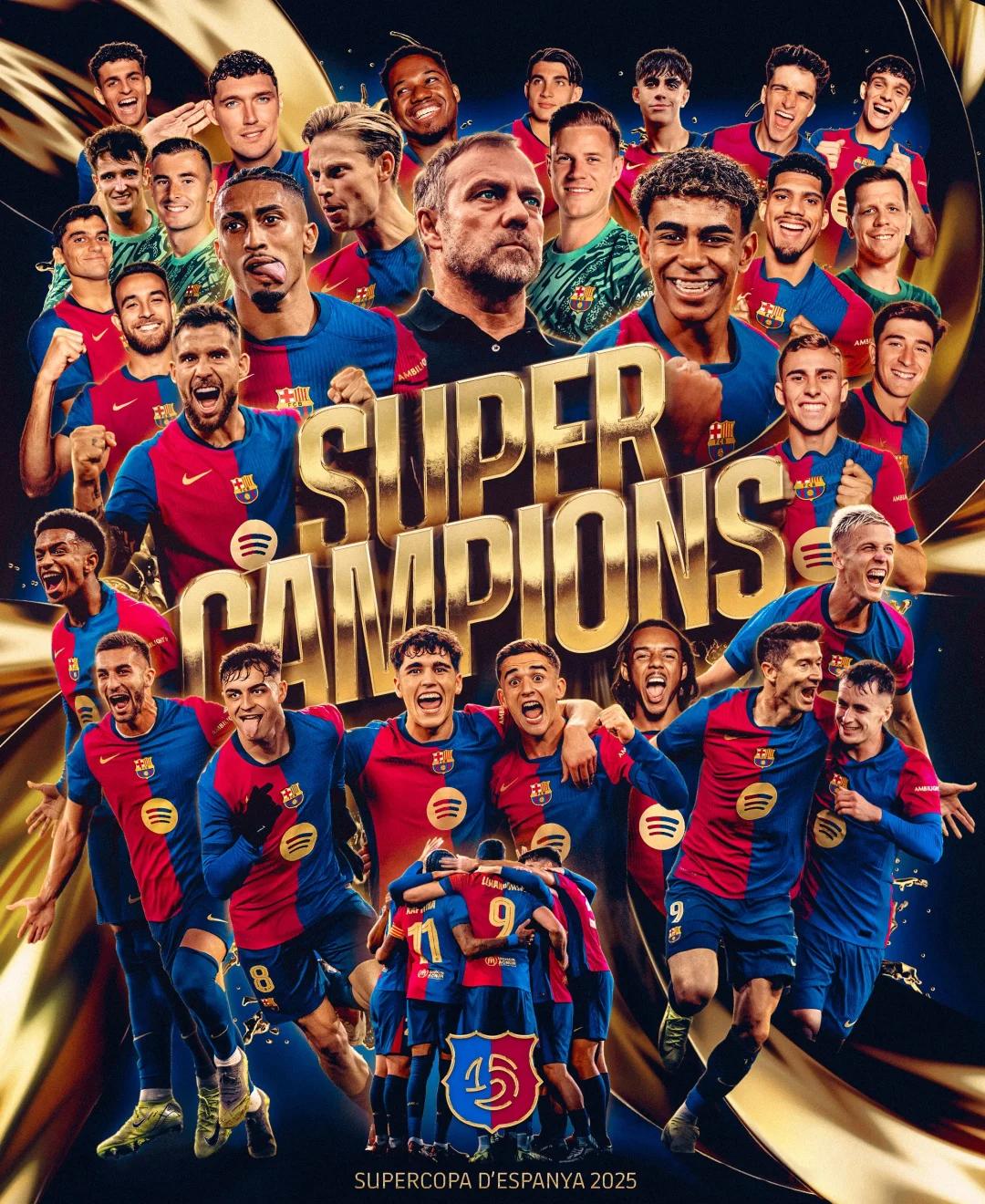 巴萨力克德国，门迪统治全场