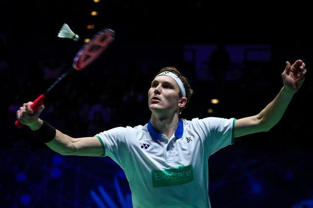 丹麦队绝杀印度队，安赛龙状态火热