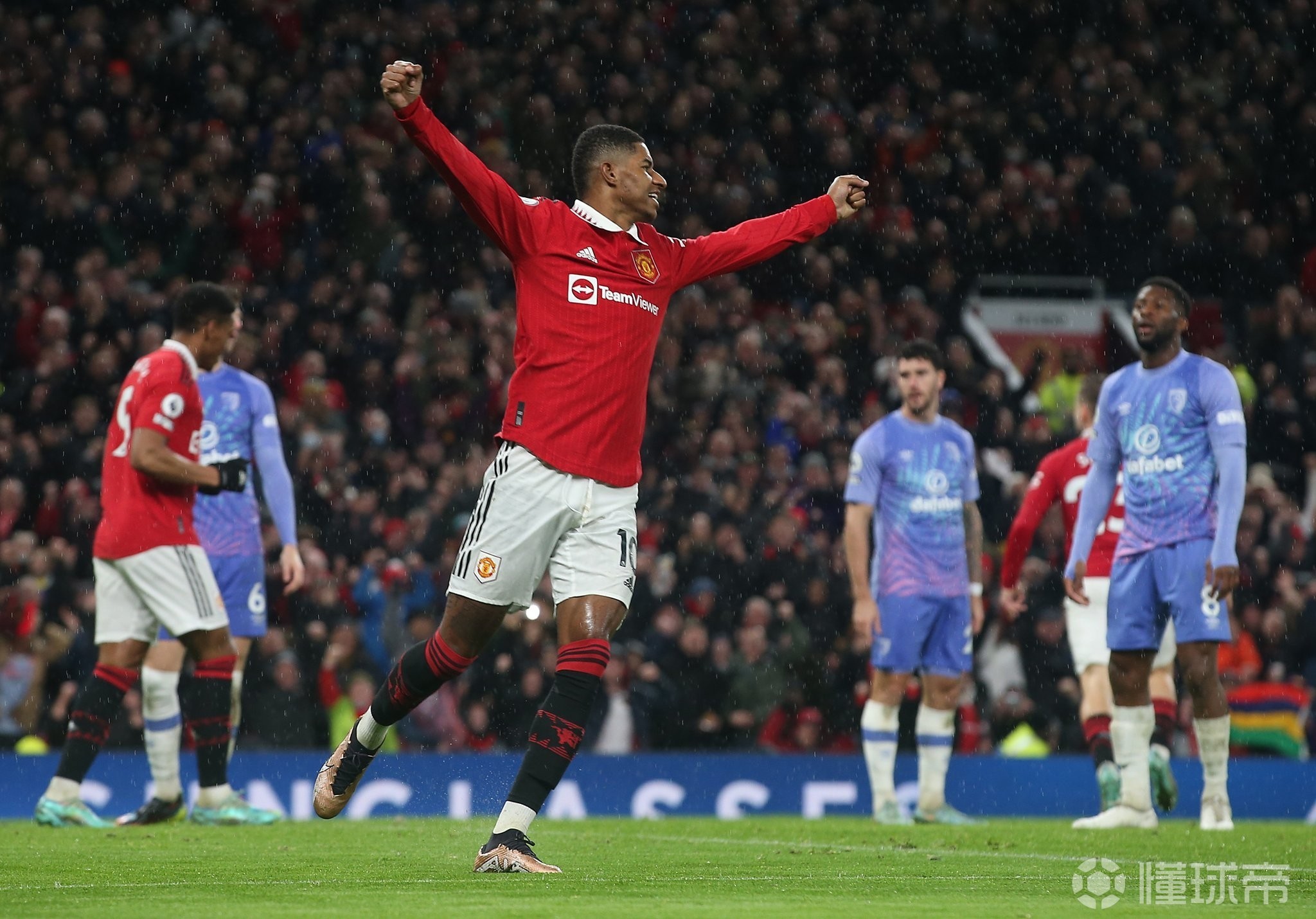 比利时绝杀丹麦,拉什福德状态火热 比利时绝杀丹麦,拉什福德状态火热