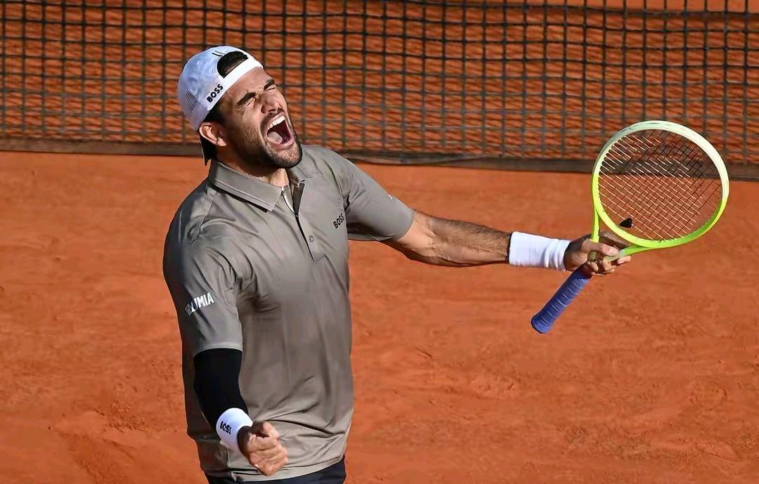 蒙特卡洛大师赛横扫ATP总决赛,西西帕斯统治全场 蒙特卡洛大师赛横扫ATP总决赛,西西帕斯统治全场