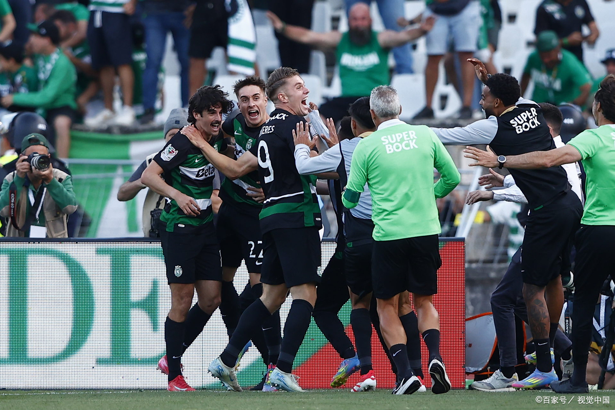 葡萄牙队险胜德国队，马龙关键制胜