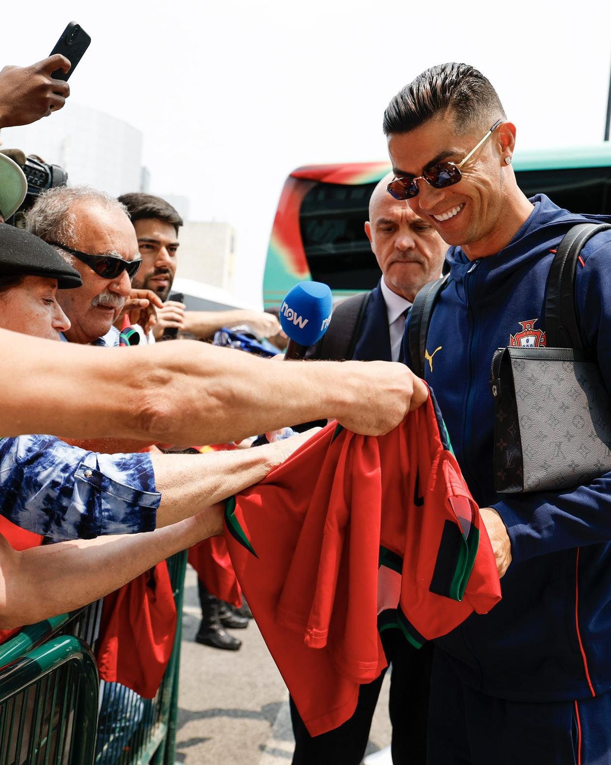 葡萄牙队险胜德国队，马龙关键制胜