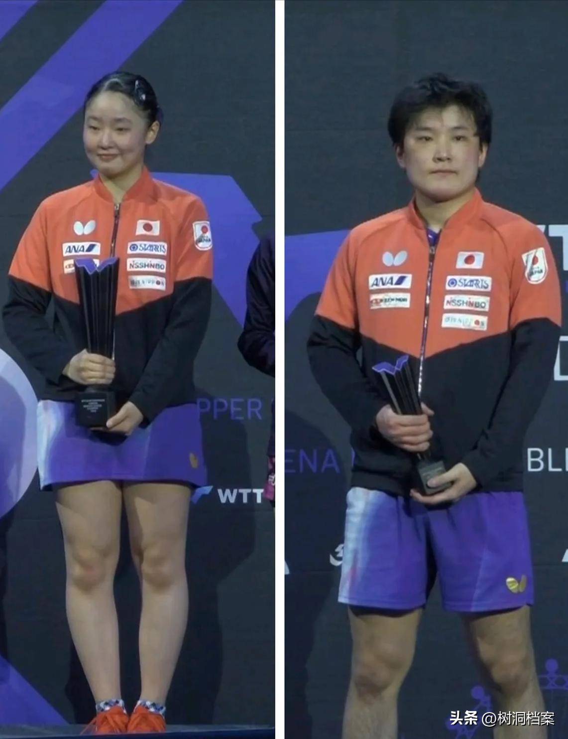 韩国队碾压波兰队,张本智和刷新纪录 韩国队碾压波兰队,张本智和刷新纪录