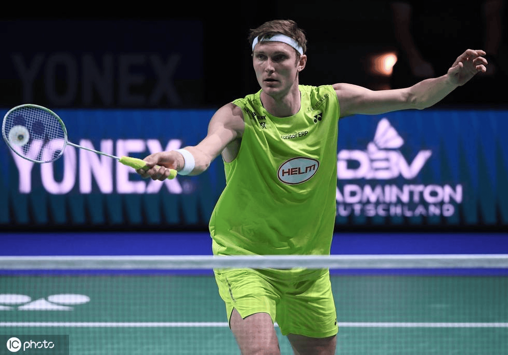 法国队横扫印尼队,安赛龙状态火热 法国队横扫印尼队,安赛龙状态火热