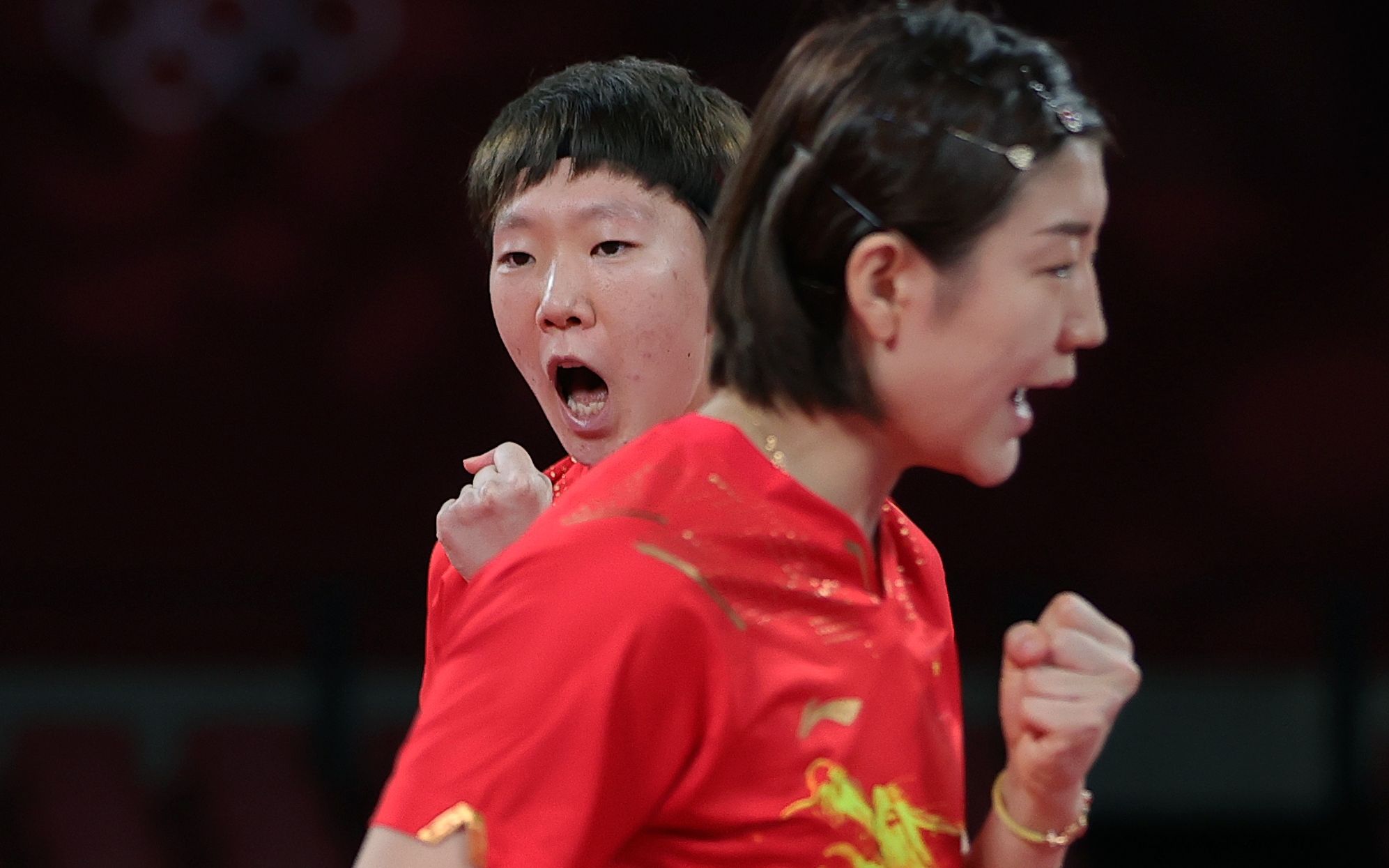 德国队轻取中国队,安赛龙统治全场 德国队轻取中国队,安赛龙统治全场