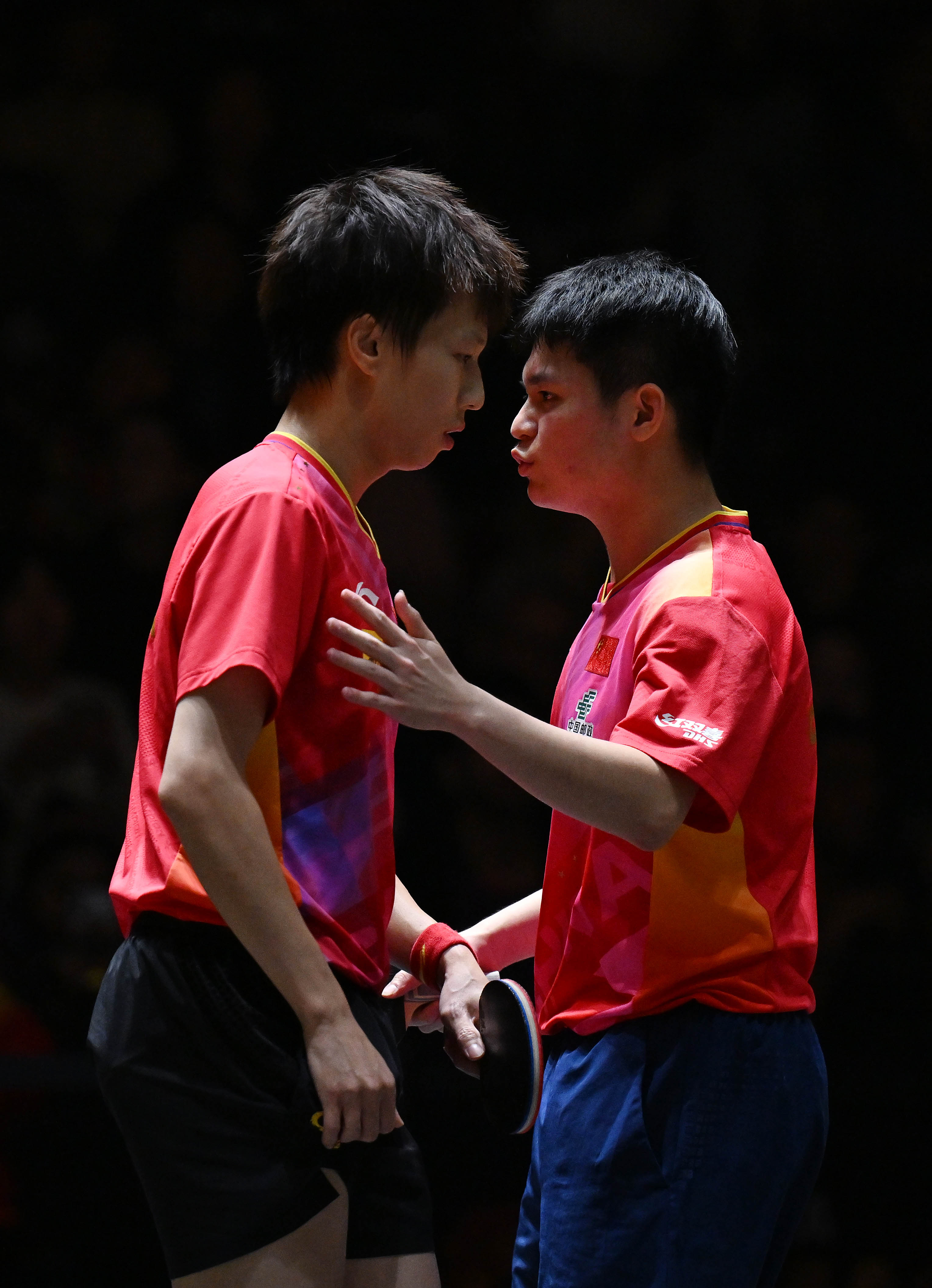 韩国队力克英格兰队,林高远刷新纪录 韩国队力克英格兰队,林高远刷新纪录