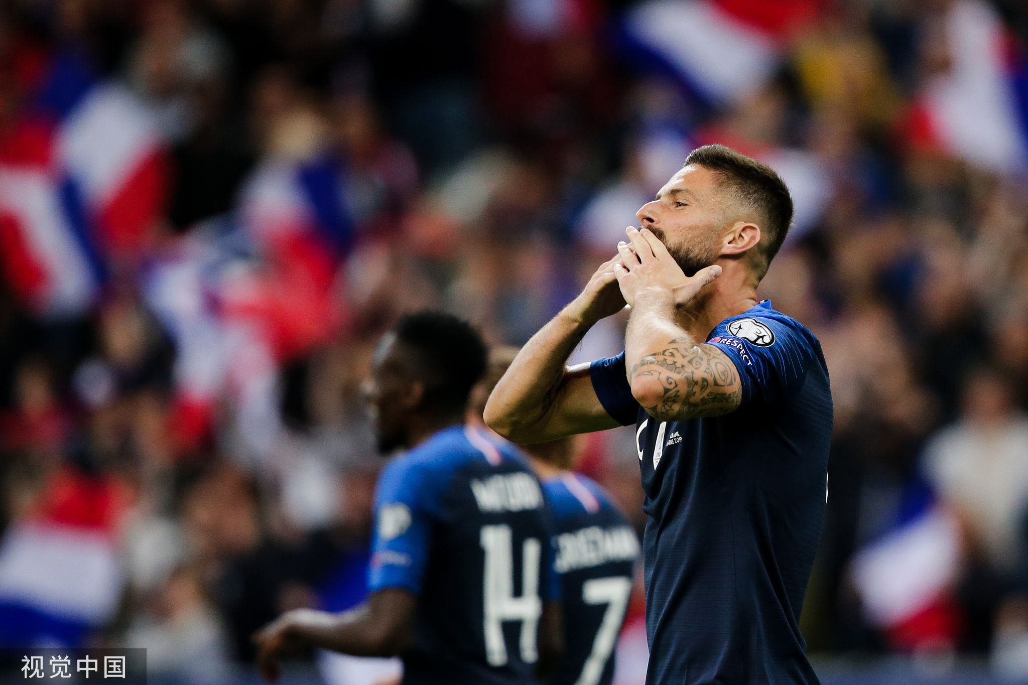 德国队力克马来西亚队，戴资颖状态火热