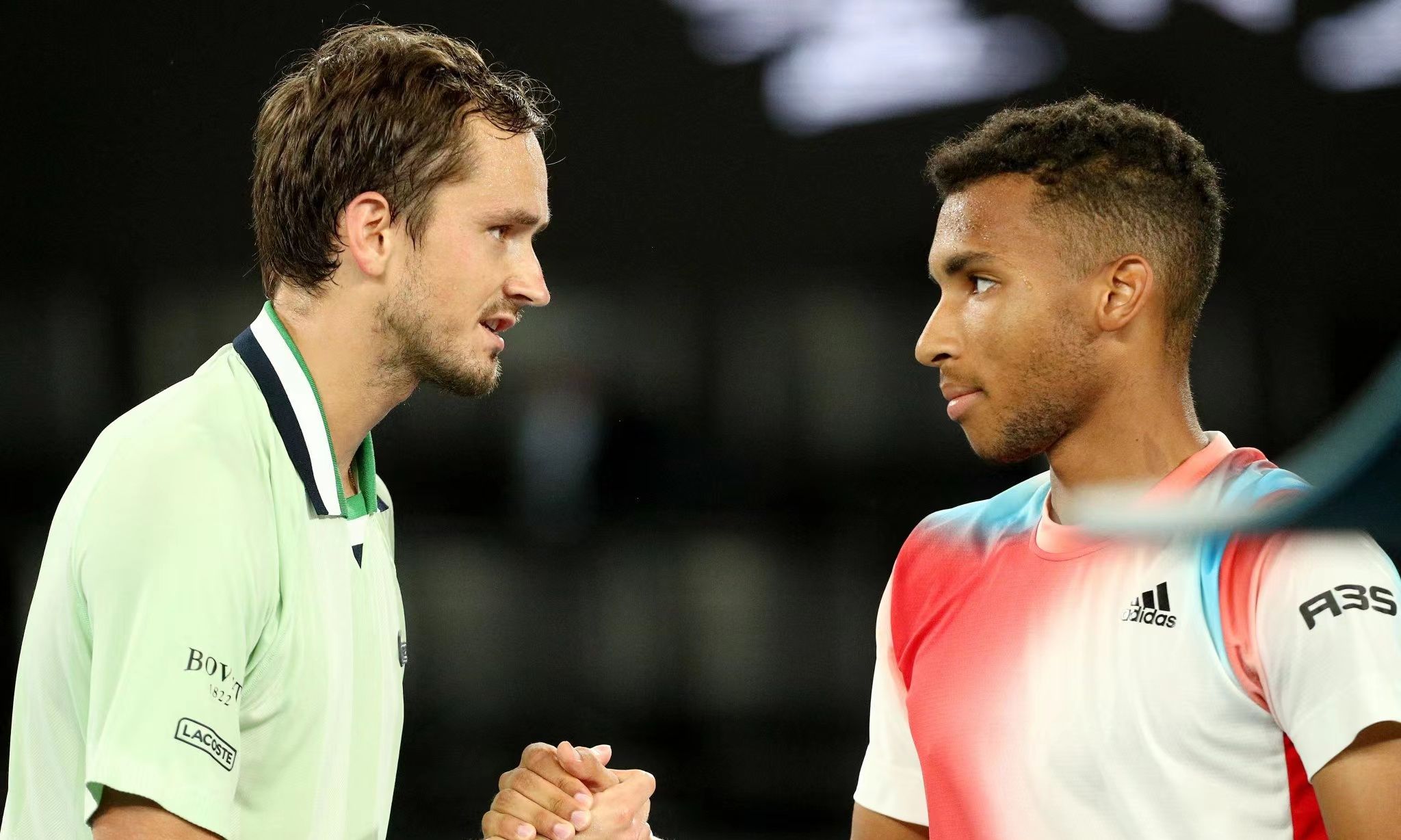 联合杯险胜拉沃尔杯,梅德韦杰夫扛起全队 联合杯险胜拉沃尔杯,梅德韦杰夫扛起全队