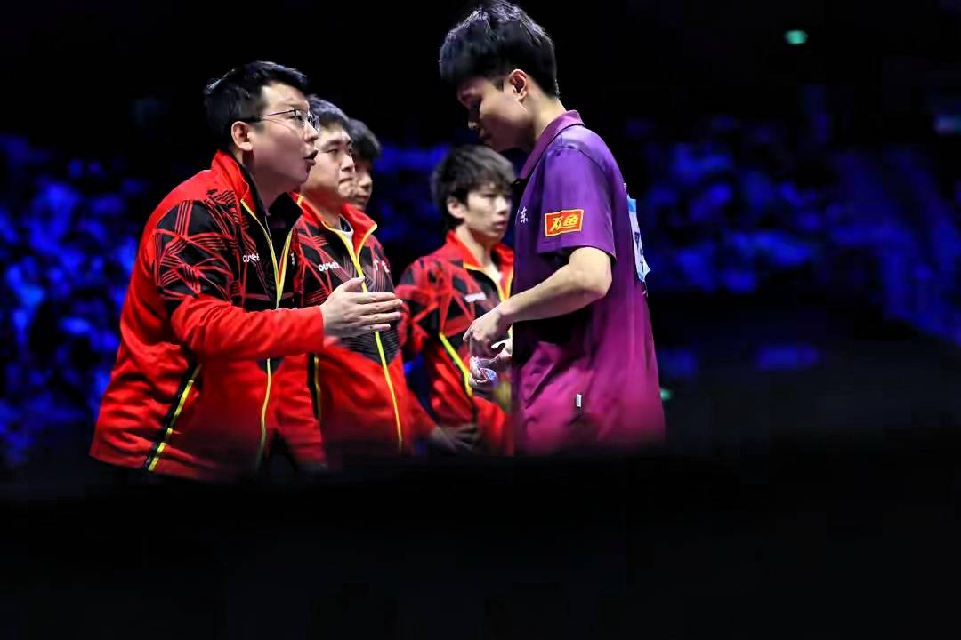 中国队翻盘奥地利队,林高远点燃赛场 中国队翻盘奥地利队,林高远点燃赛场