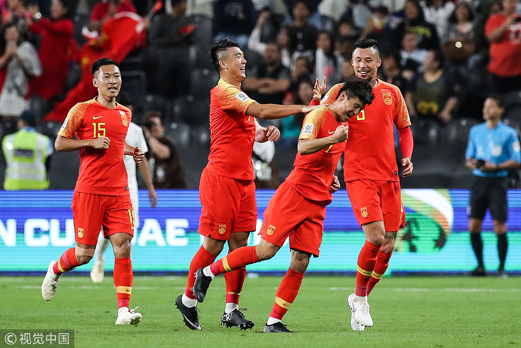 韩国队碾压中国队，梁靖崑扛起全队