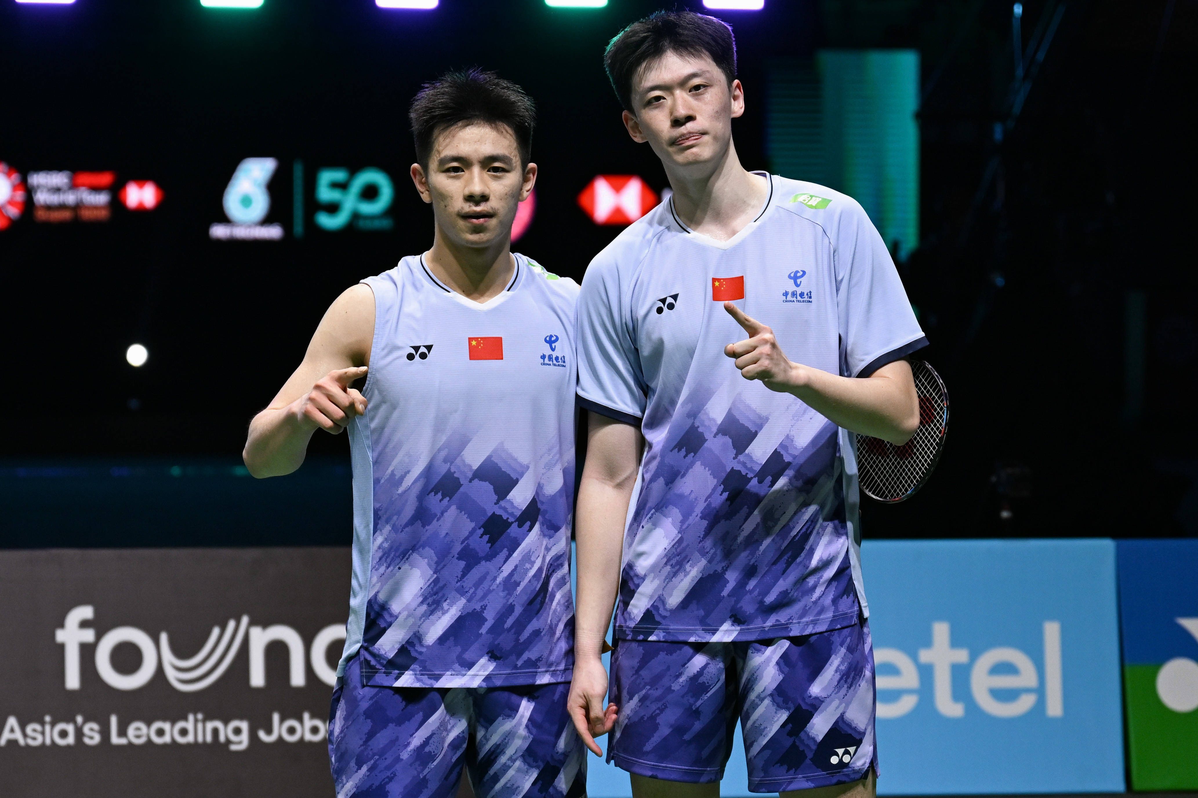 马来西亚羽毛球队绝杀印度羽毛球队,马琳关键制胜 马来西亚羽毛球队绝杀印度羽毛球队,马琳关键制胜