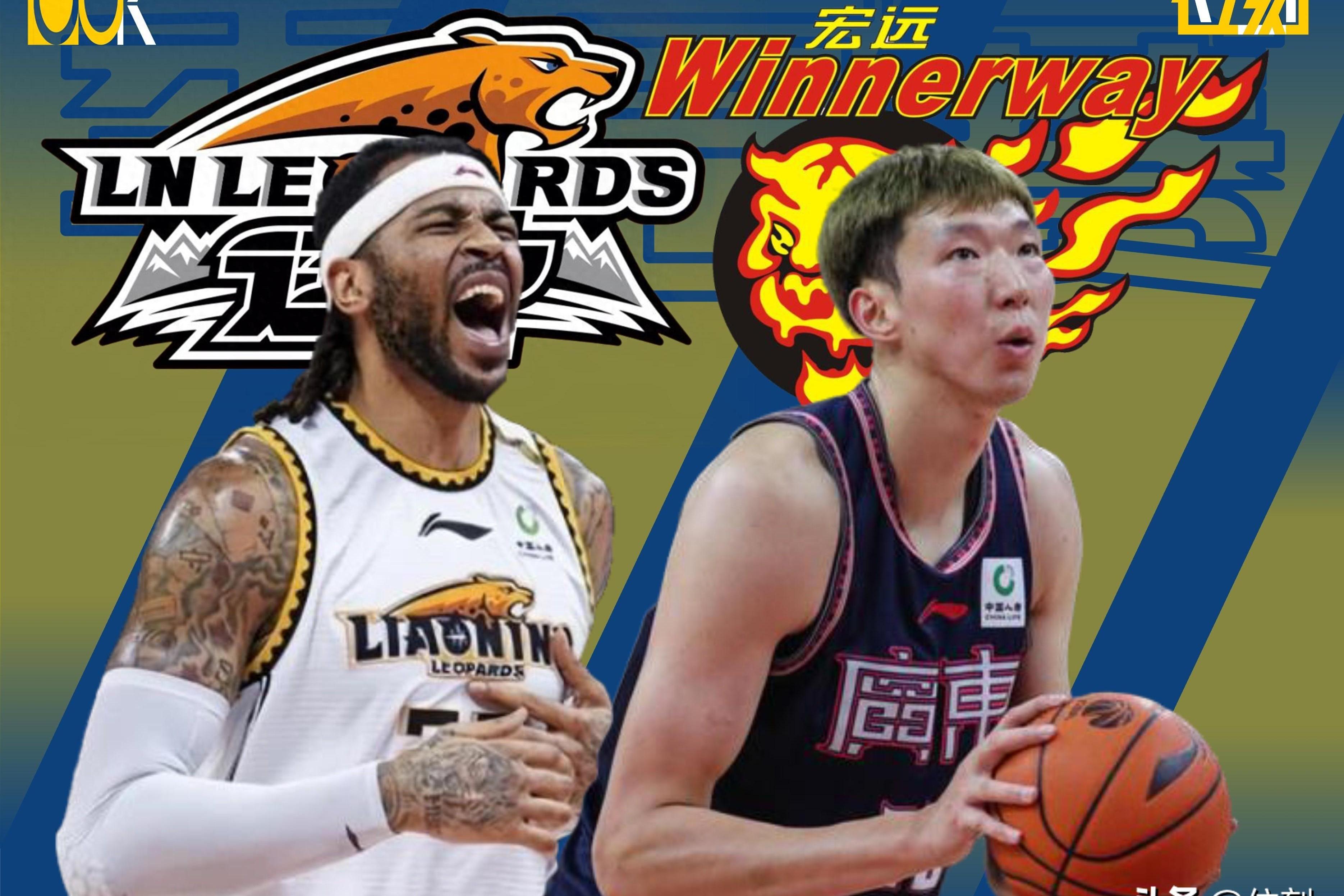 广东队逆转北京队，易建联状态火热