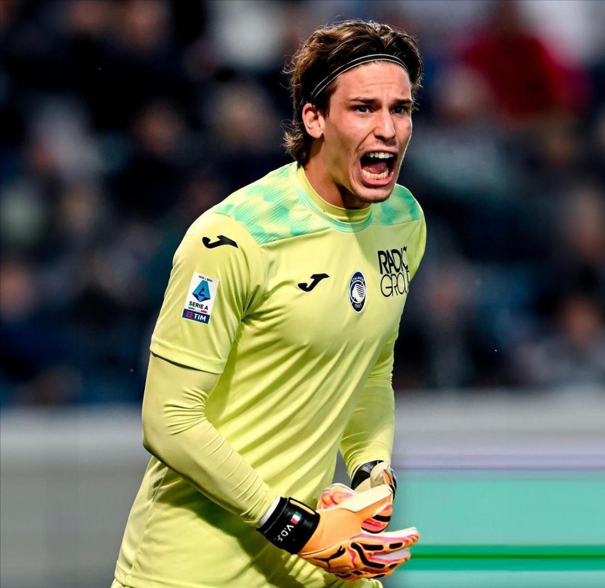 亚特兰大主帅心情沉重,战绩下滑难挽回 亚特兰大主帅心情沉重,战绩下滑难挽回