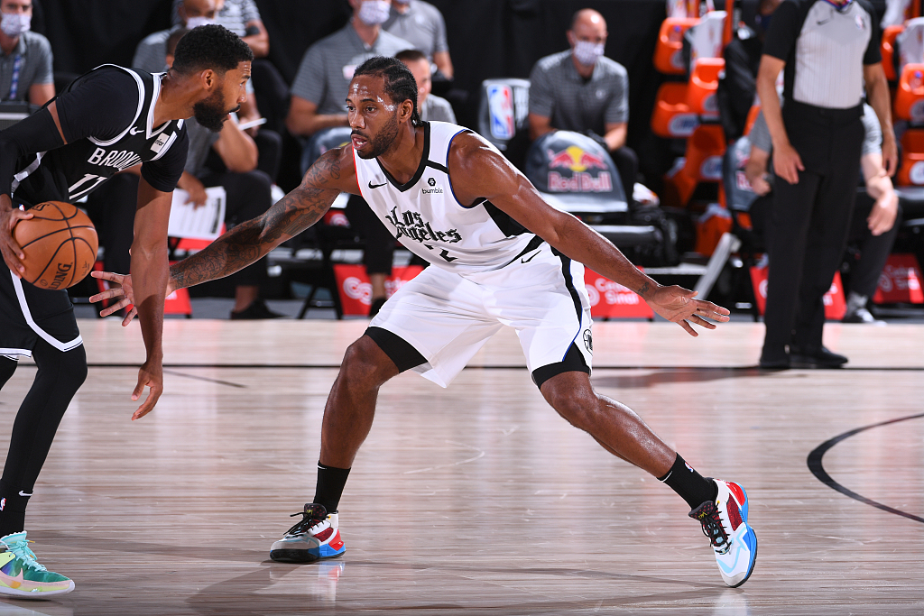 吉林队力克山西队，伦纳德惊艳四座