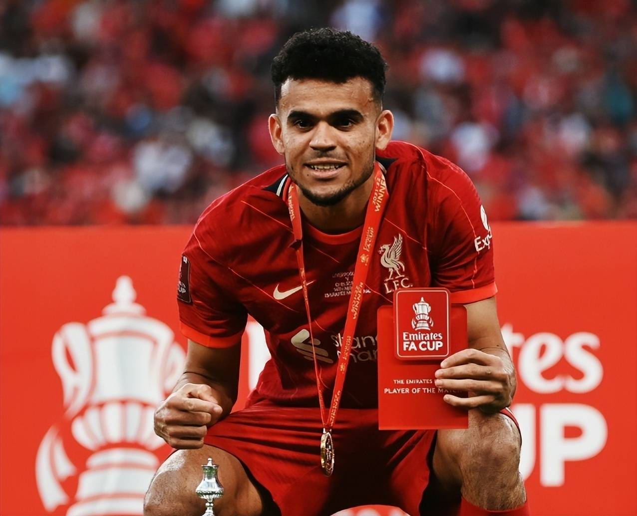 利物浦队长正面临合同问题，未来是否离队？