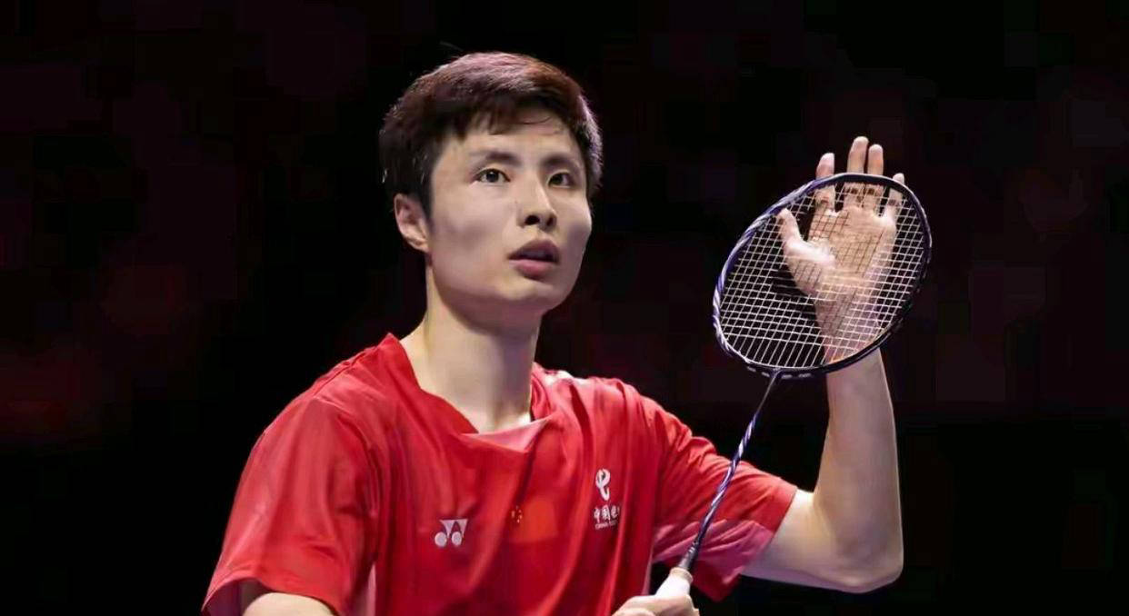 印尼队力克泰国队，石宇奇刷新纪录