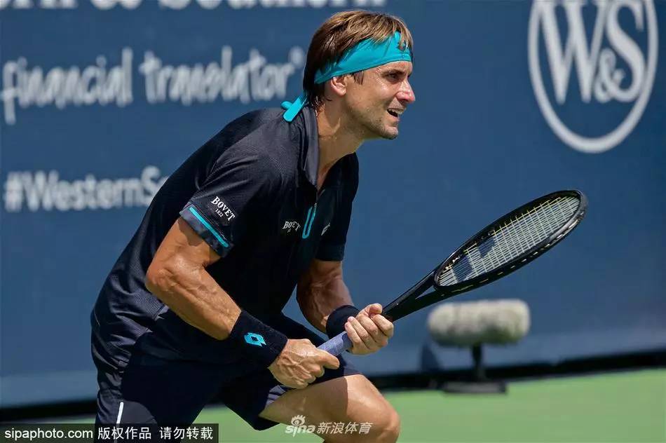 戴维斯杯险胜拉沃尔杯，蒂姆统治全场