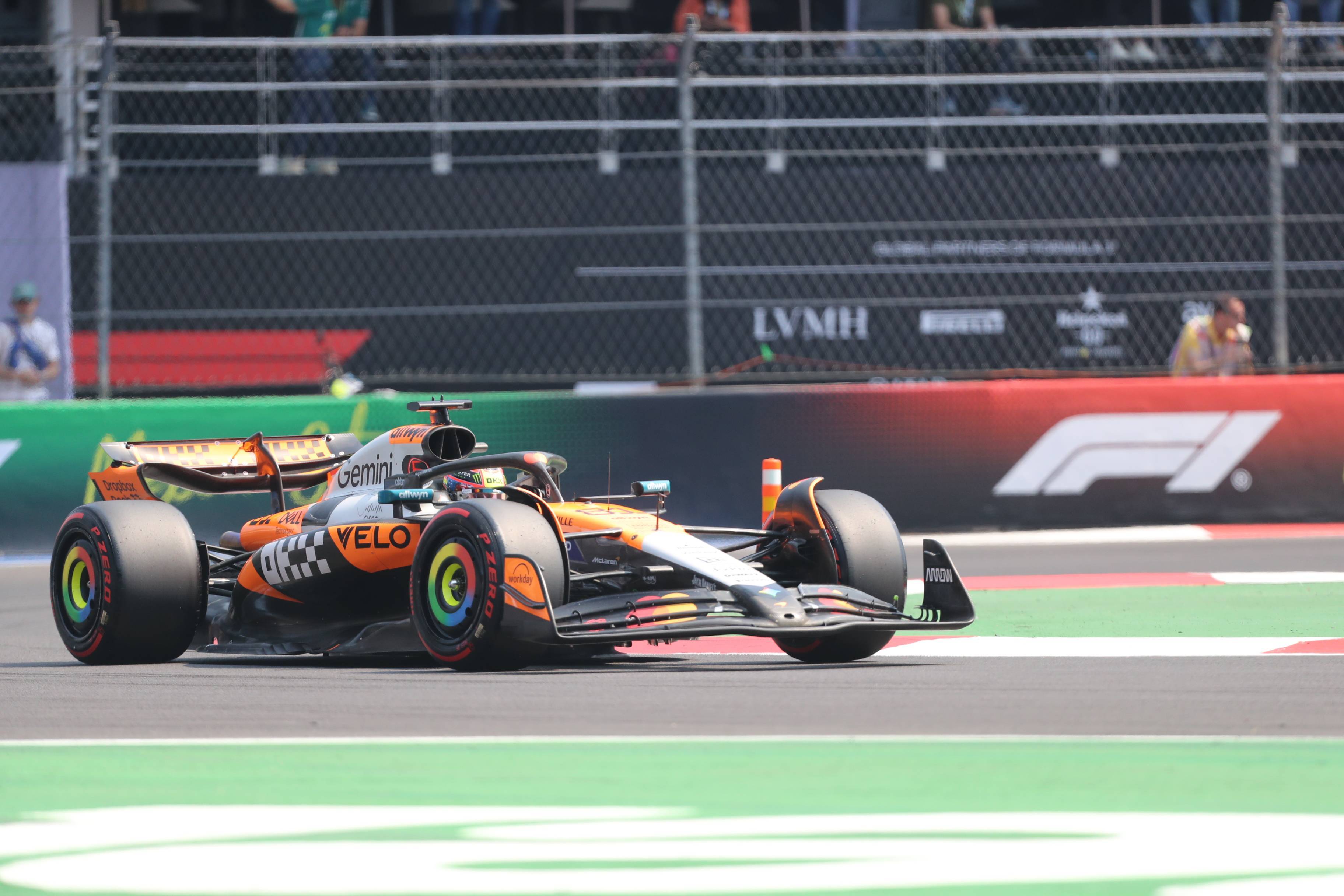 红牛二队逆转哈斯车队,塞恩斯关键制胜 红牛二队逆转哈斯车队,塞恩斯关键制胜