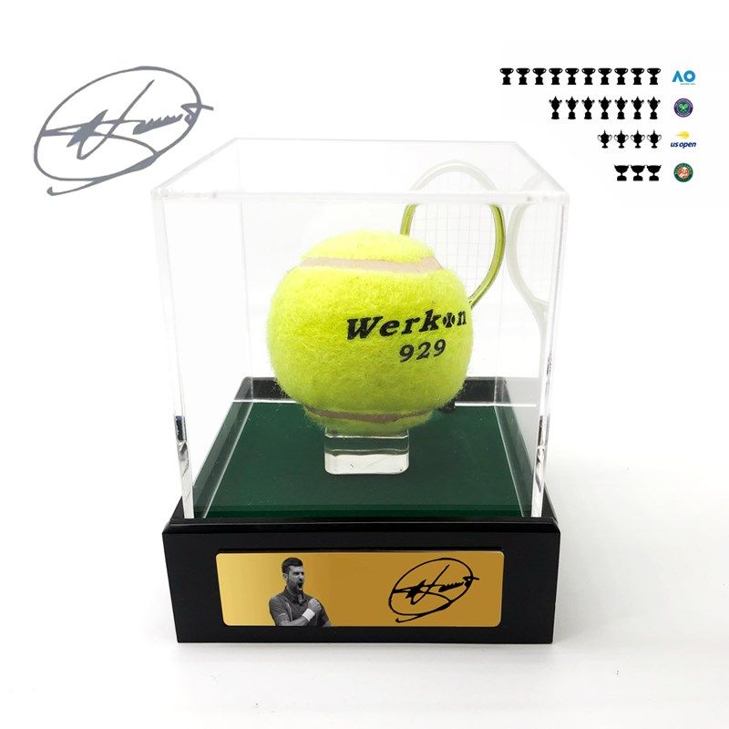 温网力克美网，德约科维奇刷新纪录