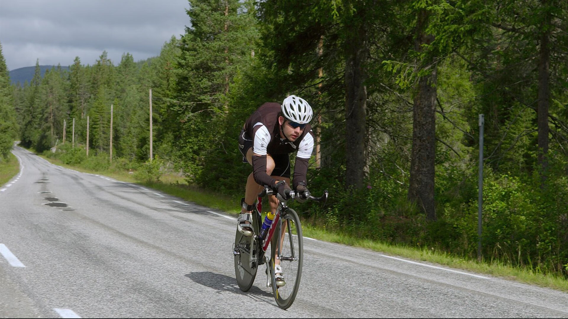 奥斯陆的北极星，厄德高在美加墨之夜，用防守写就的艺术品